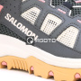 náhled SALOMON Techamphibian 5 W peat šedá dámská letní outdoor obuv