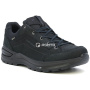 náhled LOWA Renegade GTX Lo EVO Wide černá pánská outdoor obuv membrána Gore-Tex®