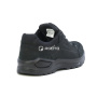 náhled LOWA Renegade GTX Lo EVO Wide černá pánská outdoor obuv membrána Gore-Tex®