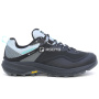 náhled MERRELL MQM 3 GTX black černá dámská outdoor obuv membrána Gore-Tex®
