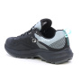 náhled MERRELL MQM 3 GTX black černá dámská outdoor obuv membrána Gore-Tex®