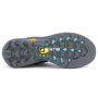 náhled MERRELL MQM 3 GTX black černá dámská outdoor obuv membrána Gore-Tex®
