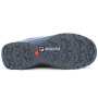 náhled SALOMON Eos Aero W Stormy šedá dámská outdoor obuv