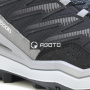 náhled LOWA Maddox Pro GTX LO Wide černá pánská outdoor obuv membrána Gore-Tex®