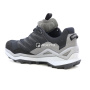 náhled LOWA Maddox Pro GTX LO Wide černá pánská outdoor obuv membrána Gore-Tex®