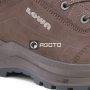 náhled LOWA Renegade EVO GTX lo hnědá pánská outdoor obuv membrána Gore-Tex®