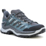 náhled LOWA Innovo GTX Lo modrá pánská outdoor obuv membrána Gore-Tex®
