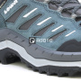 náhled LOWA Innovo GTX Lo modrá pánská outdoor obuv membrána Gore-Tex®