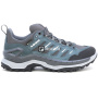 náhled LOWA Innovo GTX Lo modrá pánská outdoor obuv membrána Gore-Tex®