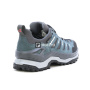 náhled LOWA Innovo GTX Lo modrá pánská outdoor obuv membrána Gore-Tex®