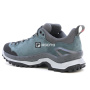 náhled LOWA Innovo GTX Lo modrá pánská outdoor obuv membrána Gore-Tex®