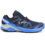 náhled SALOMON Examotion GTX Dark modrá pánská outdoor obuv membrána Gore-Tex®