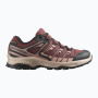 náhled SALOMON Exterga GTX W vínová dámská outdoor obuv membrána Gore-Tex®
