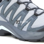 náhled SALOMON X-Adventure Recon GTX W šedá dámská outdoor obuv membrána Gore-Tex®