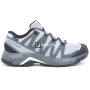 náhled SALOMON X-Adventure Recon GTX W šedá dámská outdoor obuv membrána Gore-Tex®