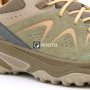 náhled MERRELL YOKOTA 3 GTX drab olivová pánská outdoor obuv GORE-TEX® membrána