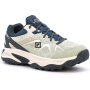 náhled MERRELL YOKOTA 3 GTX talc šedá pánská outdoor obuv GORE-TEX® membrána