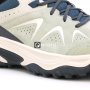 náhled MERRELL YOKOTA 3 GTX talc šedá pánská outdoor obuv GORE-TEX® membrána