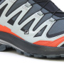 náhled SALOMON XA PRO 3D V9 GTX šedá pánská outdoor obuv membrána Gore-Tex®