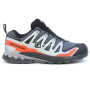 náhled SALOMON XA PRO 3D V9 GTX šedá pánská outdoor obuv membrána Gore-Tex®