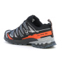 náhled SALOMON XA PRO 3D V9 GTX šedá pánská outdoor obuv membrána Gore-Tex®