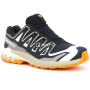 náhled SALOMON XA PRO 3D V9 GTX černá pánská outdoor obuv GORE-TEX® membrána
