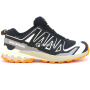 náhled SALOMON XA PRO 3D V9 GTX černá pánská outdoor obuv GORE-TEX® membrána