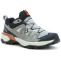 náhled SALOMON X ULTRA 360 LTR GTX šedá pánská outdoor obuv GORE-TEX® membrána