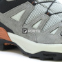 náhled SALOMON X ULTRA 360 LTR GTX šedá pánská outdoor obuv GORE-TEX® membrána