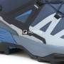 náhled SALOMON X Ultra 360 GTX modrá pánská outdoor obuv membrána Gore-Tex®