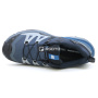 náhled SALOMON X Ultra 360 GTX modrá pánská outdoor obuv membrána Gore-Tex®