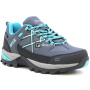 náhled REGATTA Samaris III Low šedá dámská outdoor obuv Isotex membrána