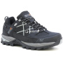 náhled REGATTA Samaris III Low černá pánská outdoor obuv ISOTEX membrána