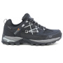 náhled REGATTA Samaris III Low černá pánská outdoor obuv ISOTEX membrána