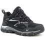 náhled REGATTA Holcombe III Low černá pánská outdoor obuv ISOTEX membrána