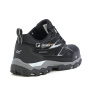 náhled REGATTA Holcombe III Low černá pánská outdoor obuv ISOTEX membrána