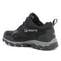 náhled REGATTA Holcombe III Low černá pánská outdoor obuv ISOTEX membrána