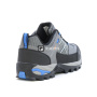 náhled REGATTA Samaris III Low grey šedá pánská outdoor obuv Isotex membrána