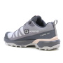 náhled SALOMON X ULTRA 360 W Gull/Nine šedá dámská outdoor obuv pohodlná do hor