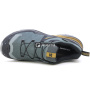 náhled SALOMON X ULTRA 360 GTX šedá pánská outdoor obuv membrána Gore-Tex®