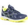 náhled REGATTA Vendeavour modrá pánská vzdušná a pohodlná outdoor obuv Isotex