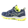 náhled REGATTA Vendeavour modrá pánská vzdušná a pohodlná outdoor obuv Isotex