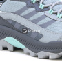 náhled MERRELL SPEED STRIKE 2 GTX zelená dámská outdoor obuv membrána Gore-Tex®