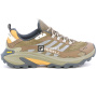 náhled MERRELL Moab Speed 2 hnědá pánská outdoor obuv lehká a vzdušná + Vibram®