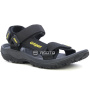 náhled GRISPORT Sasso 60 černý pánský outdoor sandál, odolný v terénu a velice pohodlný