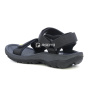 náhled GRISPORT Sasso 60 černý pánský outdoor sandál, odolný v terénu a velice pohodlný
