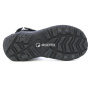 náhled GRISPORT Sasso 60 černý pánský outdoor sandál, odolný v terénu a velice pohodlný