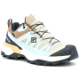 náhled SALOMON Obuv X ULTRA 360 GTX W béžová dámská outdoor obuv, Gore-Tex®