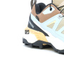 náhled SALOMON Obuv X ULTRA 360 GTX W béžová dámská outdoor obuv, Gore-Tex®