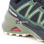 náhled SALOMON Speedcross Peak black černá pánská outdoor obuv